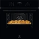 Духовой шкаф электрический Electrolux EOD5H70BZ - изображение 1