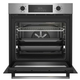 Електрична духова шафа Beko BBIE123001XD (6869648) - изображение 3