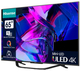 ТБ Hisense 65U7KQ + Саундбар Hisense HS212F в подарунок! - зображення 3