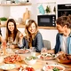 Мини печь GORENJE OM 30 GBX - изображение 4