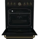 Плита Gorenje GECS6B71CLB - изображение 3