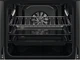 Духовой шкаф электрический Electrolux EOD5H70BX - изображение 6