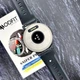 Смарт-годинник Modfit Sniper Pro 41 мм | 1,68" IPS, 400 мАг, 400 x 400, 4GB, HeartRate, IP68 | Black-Camo - зображення 3