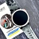 Смарт-годинник Modfit Sniper Pro 41 мм | 1,68" IPS, 400 мАг, 400 x 400, 4GB, HeartRate, IP68 | Black-Camo - зображення 4
