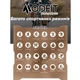 Смарт-годинник Modfit Hunter Army Green 36 мм | 1,39" IPS, 400 мАг, Track, 360 x 360 ,128MB, HeartRate, IP67 | Зелений - зображення 5