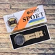 Смарт-часы Modfit Hunter Army Green 36 мм | 1,39" IPS, 400 мАч, 360 x 360 ,128MB, HeartRate, IP67 | Бежевий - изображение 13