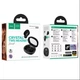 Наушники HOCO EQ3 Smart true wireless BT headset Black - изображение 4