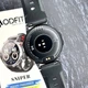 Смарт-часы Modfit Sniper 36 мм |1,68" IPS, 300 мАч, 360 х 360 128MB, HeartRate, IP68 | Black-Silver - изображение 3