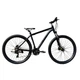 Велосипед горный E-motion MTB29 GT рама 19" чёрный матовый механические тормоза (GEMMTB29GT19BM) - изображение 1