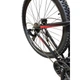 Велосипед горный E-motion MTB29 GT рама 19" чёрно-красный (GEMMTB29GT19BR) - изображение 2