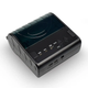 Портативный термопринтер для печати чеков Zjiang POS-8003 90мм/с USB-Wifi Black - изображение 6