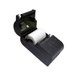 Портативный термопринтер чеков штрих-кодов Zjiang POS-5801 90 мм/сек USB/Bluetooth/COM Black - изображение 9