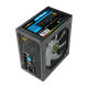 Блок питания GameMax VP-700-RGB 120мм/700Вт с подсветкой Черный - изображение 2