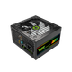 Блок питания GameMax VP-700-RGB 120мм/700Вт с подсветкой Черный - изображение 4
