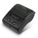 POS-принтер термопринтер для чеків Zjiang POS-5807 90 мм/сек USB/Bluetooth/COM Black - изображение 2