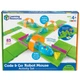 Игровой набор для программирования Мышка в лабиринте Blue - изображение 4