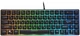 Клавіатура 2E Gaming KG345 RGB 68key USB Transparent - зображення 1