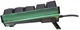 Клавіатура 2E Gaming KG345 RGB 68key USB Transparent - зображення 3