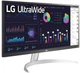 Монитор LG 29" UltraWide 29WQ600-W IPS White - изображение 2