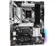 Материнська плата ASRock B760 Pro WiFi RS Socket 1700 - зображення 4