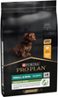 Сухой корм для собак Purina Pro Plan Small and Mini Puppy Healthy Start з куркою 7 кг (7613035123366) - зображення 2