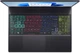 Ноутбук Acer Nitro 16 AN16-41-R148 (NH.QLKAA.002) Obsidian Black - изображение 4