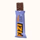 Шоколадный батончик без глютена FIZI "Peanut + caramel" 45 г х 10 шт. Веган (4820262540047) - изображение 3