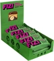 Шоколадный батончик без глютена FIZI "Hazelnut + caramel" 45 г х 10 шт. Веган (4820262540016) - изображение 1