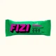 Шоколадный батончик без глютена FIZI "Hazelnut + caramel" 45 г х 10 шт. Веган (4820262540016) - изображение 2