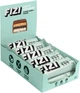 Шоколадний батончик без глютену FIZI "Coconut cookie + almond" 45 г х 10 шт Веган (4820262540030/4820262540153) - зображення 1