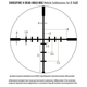 Оптичний прилад Vortex Crossfire II 2-7x32 BDC (CF2-31003) - зображення 4