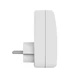 Реле напруги ColorWay (16A/3680W) 150V-210V/230V-280V DS2 white (CW-VR16-02D) - изображение 9