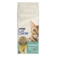 Сухий корм CAT CHOW Hairball для дорослих котів для зменшення утворення кульок шерсті у травному тракті з куркою 15 кг - изображение 1