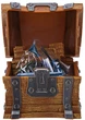 Набор Jazwares Fortnite Loot Chest сундук аксессуаров (FNT0001) - изображение 4