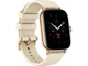 Cмарт-годинник Amazfit GTS 2 Desert Gold - изображение 1