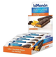 Batoniki czekoladowe Bimanan Barritas Chocolate Con Naranja Expositor 24 szt po 38 g (8470002150423) - obraz 1