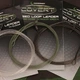 Лідер Gardner COVERT FUSED LOOP LEADERS 1m WEED GREEN - зображення 1