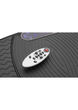 Виброплатформа 3D Gymtek XP750 Intense Black (2 мотора) до 180 кг + Эспандеры и Bluetooth - изображение 5