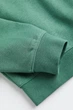 Худі H&M пх9206 зелене 134-140 - изображение 3