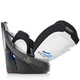 Автокрісло Evenflo Gold SensorSafe Revolve 360 LX - Moonstone (032884201976) - зображення 7
