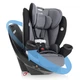 Автокрісло Evenflo Gold SensorSafe Revolve 360 LX - Moonstone (032884201976) - зображення 10