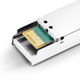 Модуль SFP Alistar Модуль SFP 1G 2SM CWDM LC 40KM TX1510nm DDM (SFP-1G-EX-C-51) - изображение 6