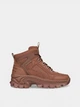 Жіночі черевики Skechers Hi-Ryze 37 Коричневий 177242 BRN - зображення 1