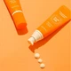 Солнцезащитный гель с гиалуроновой кислотой Deoproce Hyaluronic Cooling Sun Gel SPF50+/PA++ 50 мл - изображение 5