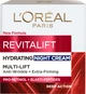 Ночной крем-уход L'Oreal Paris Revitalift Восстанавливающий кожу лица 50 мл (5011408040791) - изображение 1