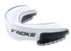 Капа боксерська V`Noks 3D Gel Aria White (1850_60026) - зображення 2