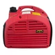 Инверторный бензиновый генератор Wurzburg W-2200 - изображение 5
