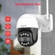 Уличная охранная поворотная&nbsp;Wi-Fi камера наблюдения BOAVISION BW8MP8X. 4К ЗУМ. ICSEE - изображение 3