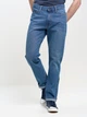 Jeansy regular fit męskie Big Star 110219 114 W36L30 Jasnoniebieskie (5901437287598) - obraz 1