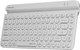 Klawiatura bezprzewodowa A4Tech Fstyler FBK30 Wireless White (A4TKLA47187) - obraz 2